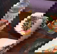 Natural Temptation Cafe - Great Ocean Road Tourism