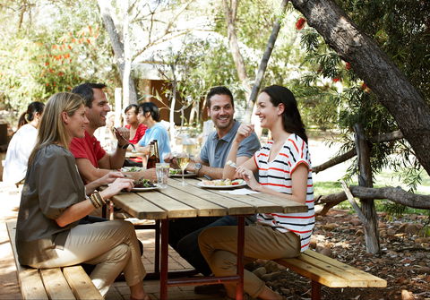 Outback Pioneer Kitchen - Great Ocean Road Tourism 1