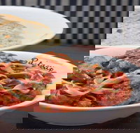 Pastacup - Warwick - Great Ocean Road Tourism