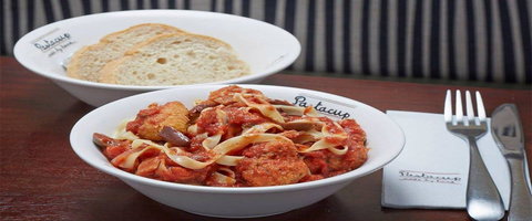 Pastacup - Warwick - Great Ocean Road Tourism 0