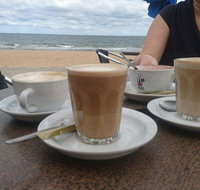 Point Ormond Cafe - Great Ocean Road Tourism