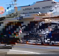 Royal Mail Hotel Mulwala - Great Ocean Road Tourism