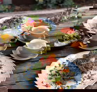 Sol Bakery  Cafe - West End