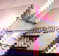 South Beach Fish and Chips