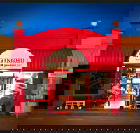 Spring Hill Deli Cafe - Great Ocean Road Tourism