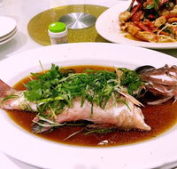 Sunny Seafood Restaurant