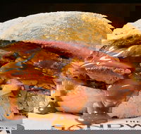 The Lab Bar  Restaurant - Great Ocean Road Tourism