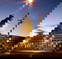 The Central Hotel Bistro