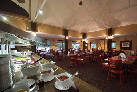 The Bough House Restaurant - Great Ocean Road Tourism 1