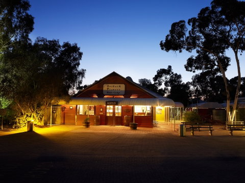The Bough House Restaurant - Great Ocean Road Tourism 2