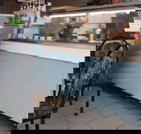 The Natural Cafe - Great Ocean Road Tourism