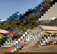 The Coffee Shack and Morsels - Great Ocean Road Tourism