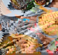 Tides of Rhyll Fish  Chippery