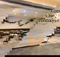 Transit Coffee Lounge - Great Ocean Road Tourism