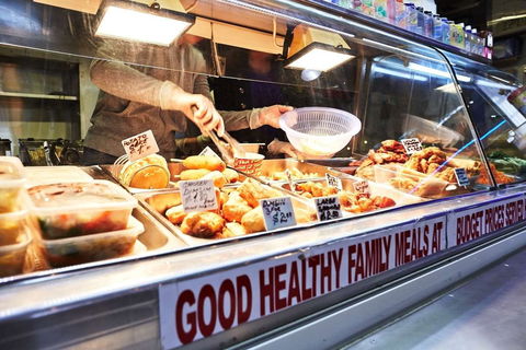 Trila Food To Go - Great Ocean Road Tourism 0