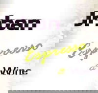 Urban Espresso and Wine - Great Ocean Road Tourism