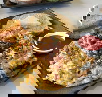 View Cafe - Great Ocean Road Tourism