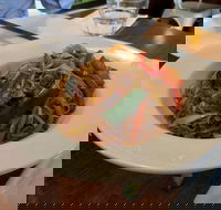 Vistana Malaysian Restaurant - Great Ocean Road Tourism