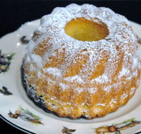 Wellington Cakes - Great Ocean Road Tourism