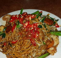 Wok King