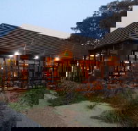 Arco Restaurant - Great Ocean Road Tourism