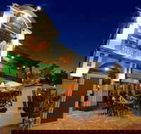 Balmoral Hotel - East Victoria Park - Great Ocean Road Tourism