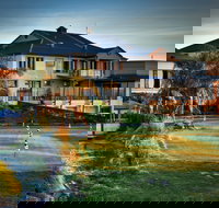 Baudins Restaurant at McCracken Country Club - Great Ocean Road Tourism