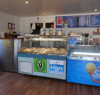 Baywatch Cafe - Great Ocean Road Tourism