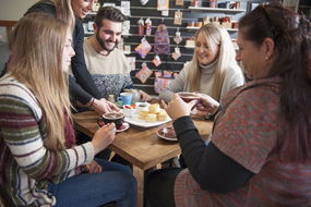 Thornton Restaurants and Takeaway Great Ocean Road Tourism Great Ocean Road Tourism