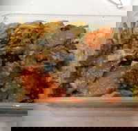 Chinese Canton - Mirrabooka - Great Ocean Road Tourism