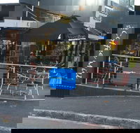 Coffee Mill - Great Ocean Road Tourism