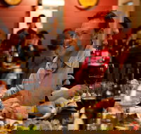 Conners Restaurant and Bar at Clare Country Club - Great Ocean Road Tourism