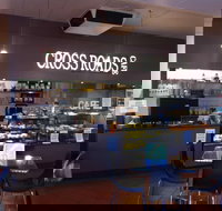 Cross Roads Cafe - Great Ocean Road Tourism