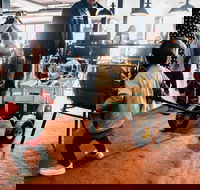 Edge Geelong - Great Ocean Road Tourism