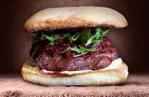 FB's Fancy Burgers - Kensington Park - Great Ocean Road Tourism 0