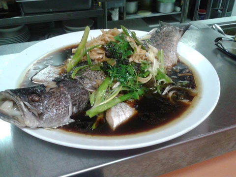 Gippsland Dragon Chinese Restaurant - Great Ocean Road Tourism 0