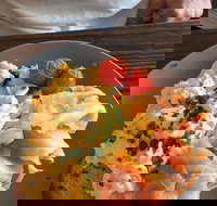 Hot Shott - Great Ocean Road Tourism