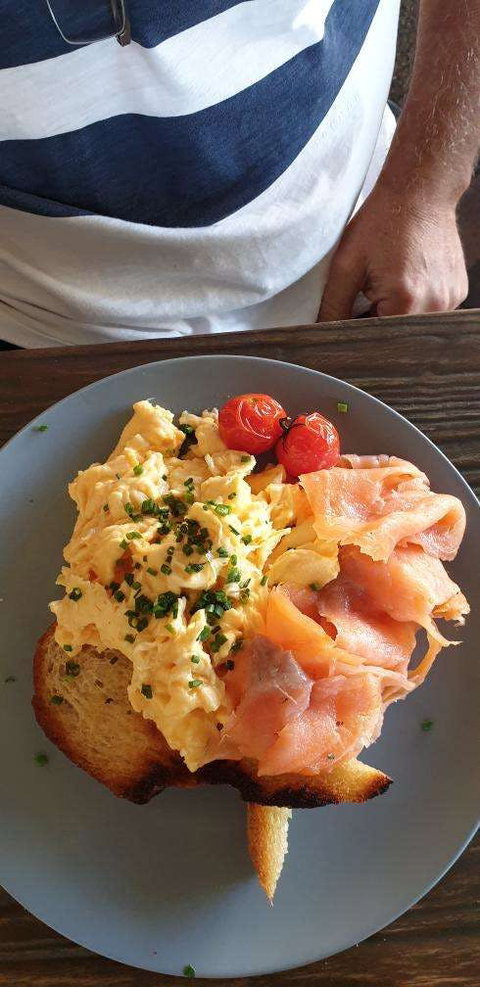 Hot Shott - Great Ocean Road Tourism 0