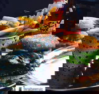 Huxtaburger - Collingwood - Great Ocean Road Tourism