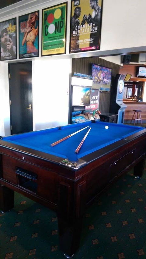 J's Kitchen Steak House - Collingwood Hotel - Great Ocean Road Tourism 0