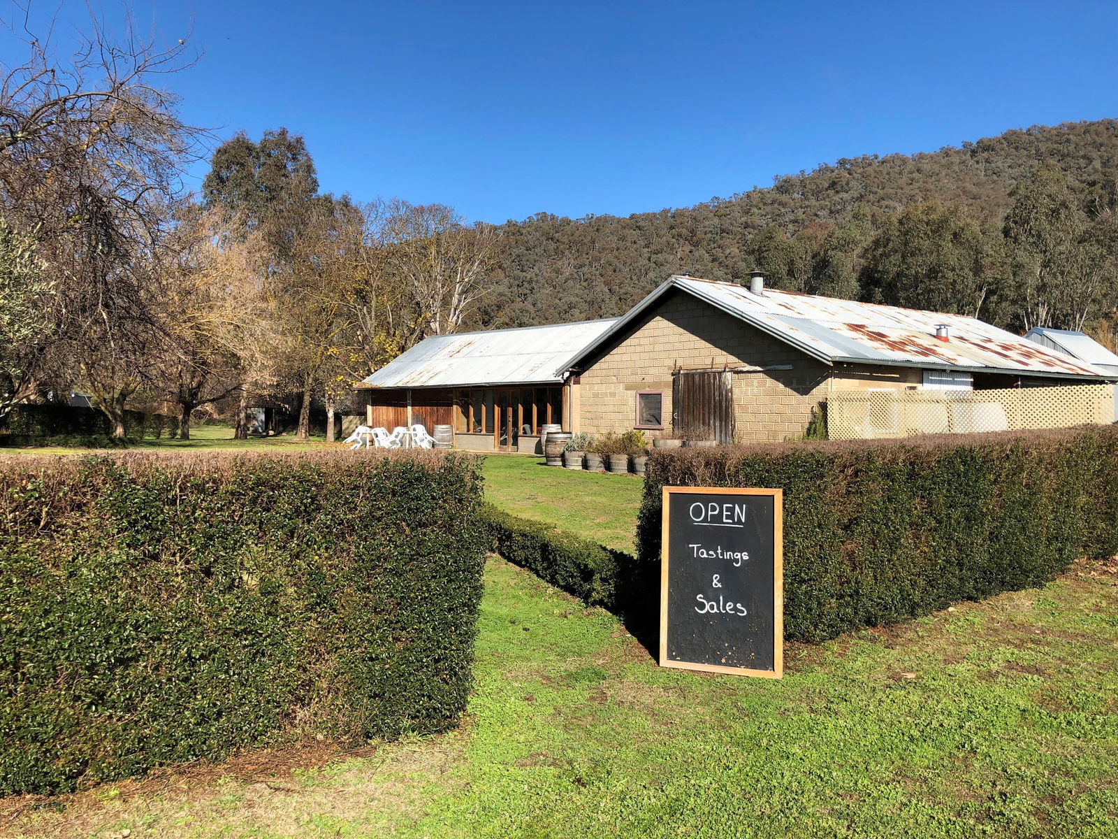 Edi VIC Great Ocean Road Tourism