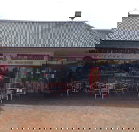 Knightsbridge Chicken