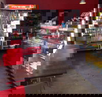 Ladybird Cafe - Great Ocean Road Tourism