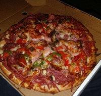 Lipari Pizza Restaurant - Great Ocean Road Tourism