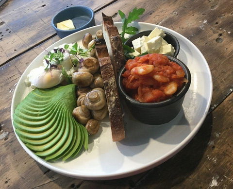 Millee's Deli - Great Ocean Road Tourism 0