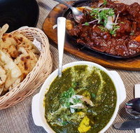 Not Just Curries - Harris Park - Great Ocean Road Tourism