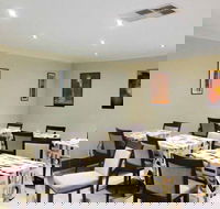 Nubia Caf/Restaurant - Great Ocean Road Tourism