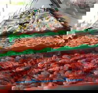 Pacific Palms Seafood - Great Ocean Road Tourism