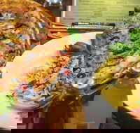 Paninni Woodfired Gourmet Pizzas - Great Ocean Road Tourism