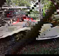 Peninsula Galleries Bistro